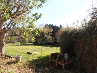 Detached Bungalow With A Pleasant Outlook