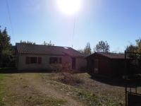 Detached Bungalow With A Pleasant Outlook