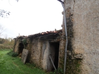 Attractive Stone Cottage To Renovate