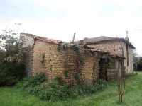 Attractive Stone Cottage To Renovate