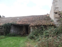 Attractive Stone Cottage To Renovate