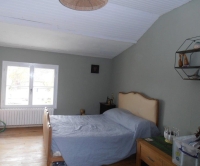 Attractive 2 Bedroomed Stone Property