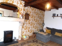 Attractive 2 Bedroomed Stone Property