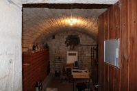 Beautiful and large stone house with workshop