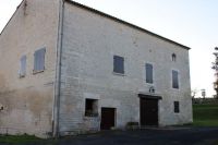 Belle et grande Maison en pierre avec atelier