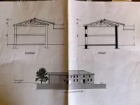 Maison Ancienne à Rénover - Gros Potentiels !
