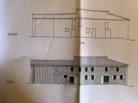 Maison Ancienne à Rénover - Gros Potentiels !