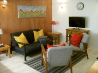 Beautiful Detached Property With Independant Apartment