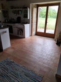 Charming Property Complex With Main House, Gîte And Swimming Pool