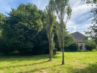 Magnificent Riverside Chaplain's House with second little house, outbuildings and garden