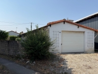 Charming 2 Bedroom Stone House in the Peaceful Commune of Chaunay