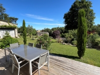 Beautiful Stone House with Magnificent Garden