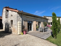 Beautiful Stone House with Magnificent Garden