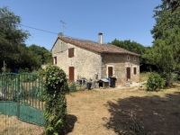 Investissement Locatif près de Ruffec